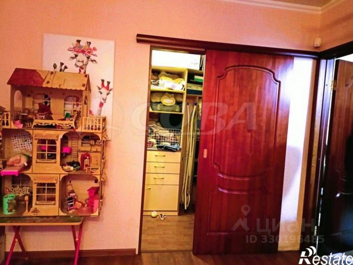 2-комн квартира ул 50 лет Октября, 80,  д. 80