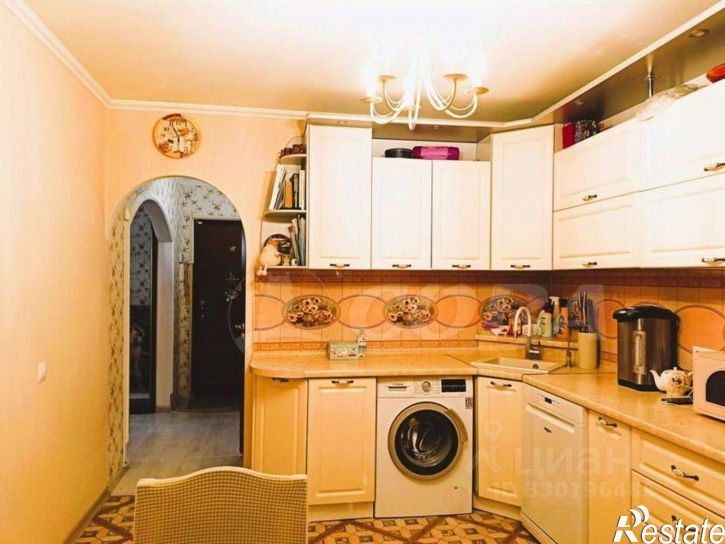 2-комн квартира ул 50 лет Октября, 80,  д. 80