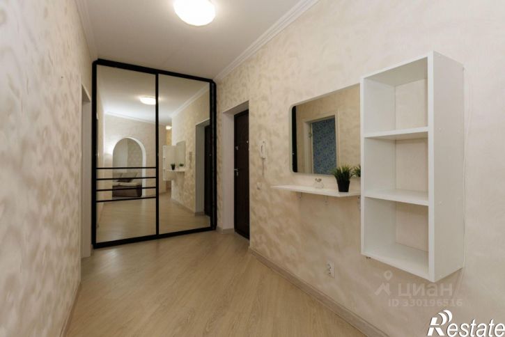 2-комн квартира Ямская улица, 88,  д. 88