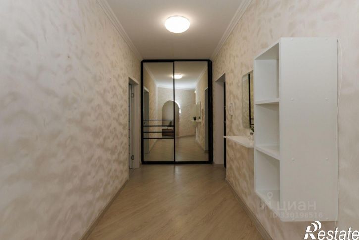 2-комн квартира Ямская улица, 88,  д. 88