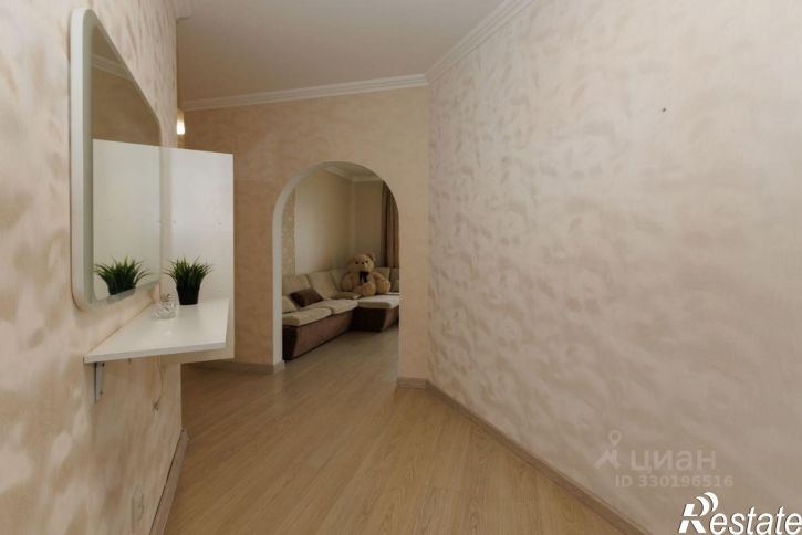 2-комн квартира Ямская улица, 88,  д. 88