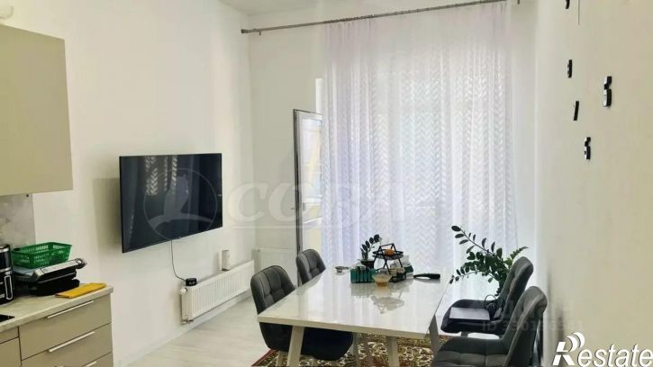 2-комн квартира улица Бориса Прудаева, 4/4,  д. 4/4