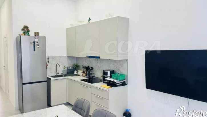 2-комн квартира улица Бориса Прудаева, 4/4,  д. 4/4