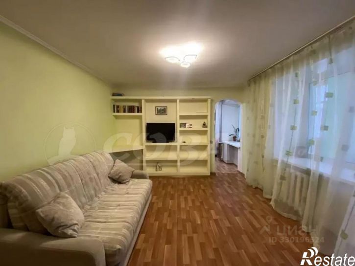 1-комн квартира Московский тракт, 139,  д. 139