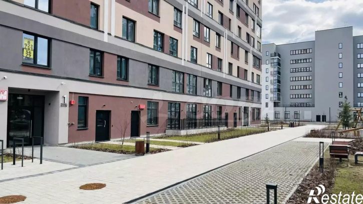 2-комн квартира улица Бориса Прудаева, 4/4,  д. 4/4