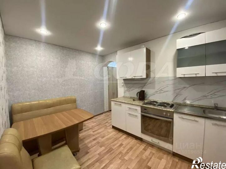 1-комн квартира Московский тракт, 139,  д. 139