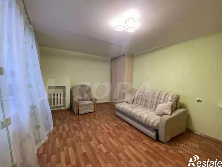 1-комн квартира Московский тракт, 139,  д. 139