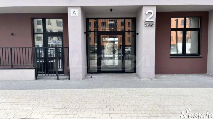 2-комн квартира улица Бориса Прудаева, 4/4,  д. 4/4