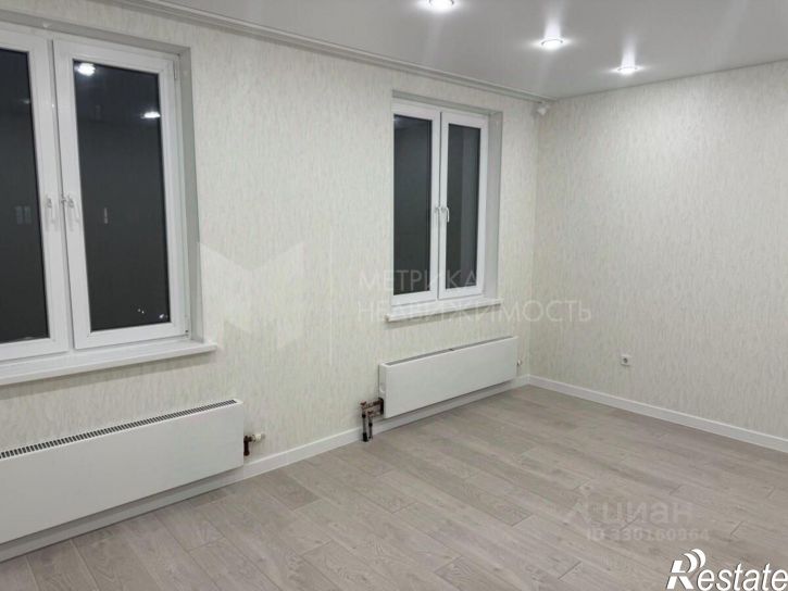 3-комн квартира ул Беловежская, 11,  д. 11