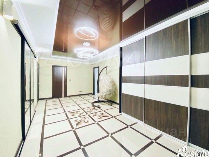 3-комн квартира ул Демьяна Бедного, 83 1,  д. 83 1,  к. 1