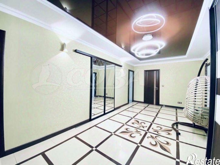 3-комн квартира ул Демьяна Бедного, 83 1,  д. 83 1,  к. 1
