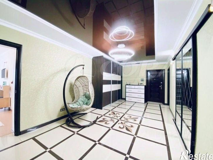3-комн квартира ул Демьяна Бедного, 83 1,  д. 83 1,  к. 1