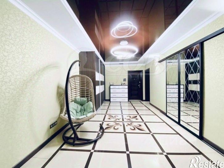 3-комн квартира ул Демьяна Бедного, 83 1,  д. 83 1,  к. 1