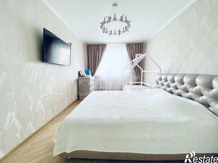 3-комн квартира ул Демьяна Бедного, 83 1,  д. 83 1,  к. 1