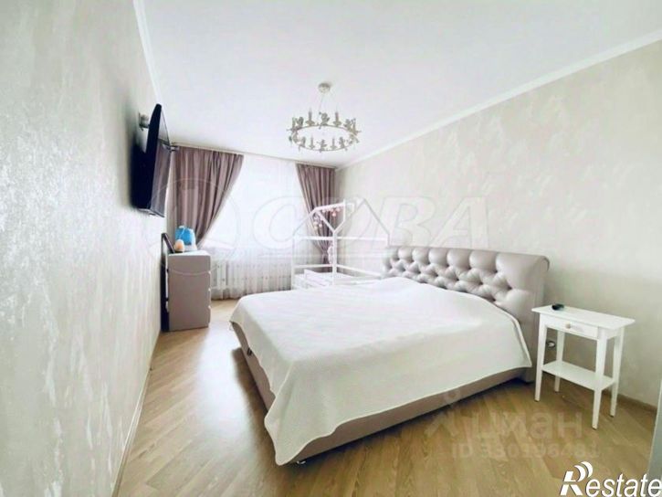 3-комн квартира ул Демьяна Бедного, 83 1,  д. 83 1,  к. 1