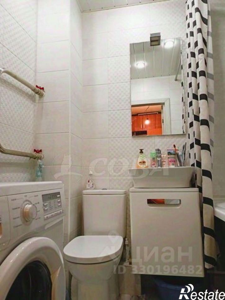 1-комн квартира ул Пермякова, 81,  д. 81