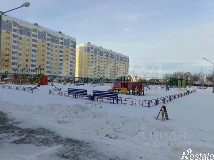 2-комн квартира ул Беловежская, 21,  д. 21