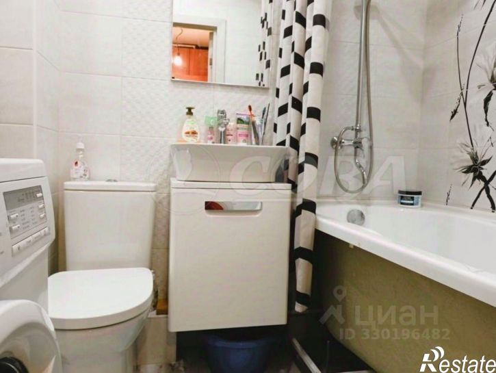 1-комн квартира ул Пермякова, 81,  д. 81