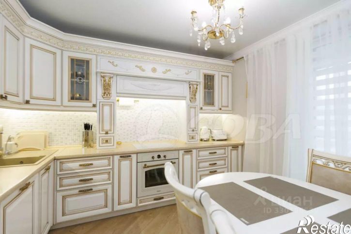 3-комн квартира ул 50 лет Октября, 57б,  д. 57б