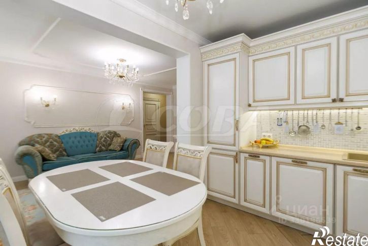 3-комн квартира ул 50 лет Октября, 57б,  д. 57б