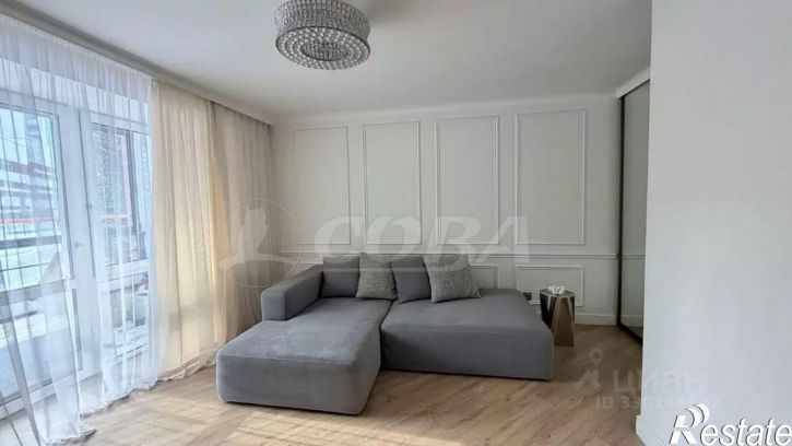 2-комн квартира ул Ю.-Р.Г.Эрвье, 30 3,  д. 30 3,  к. 3