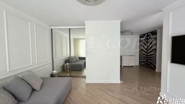 2-комн квартира ул Ю.-Р.Г.Эрвье, 30 3,  д. 30 3,  к. 3
