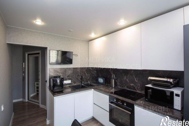 3-комн квартира ул Мельникайте, 127а,  д. 127а
