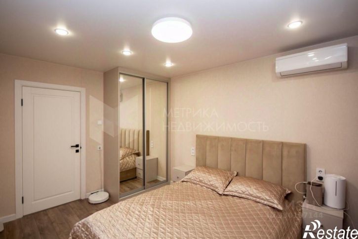 3-комн квартира ул Мельникайте, 127а,  д. 127а