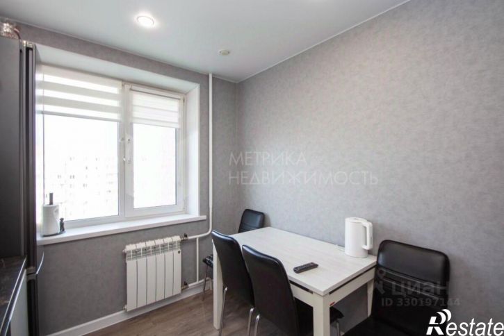 3-комн квартира ул Мельникайте, 127а,  д. 127а