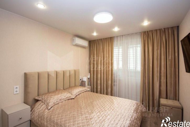 3-комн квартира ул Мельникайте, 127а,  д. 127а