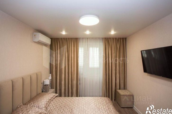 3-комн квартира ул Мельникайте, 127а,  д. 127а