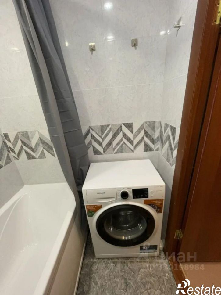 2-комн квартира Ставропольская улица, 2,  д. 2
