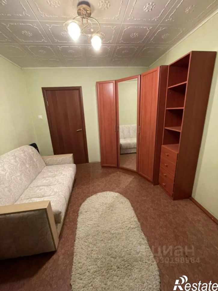 2-комн квартира Ставропольская улица, 2,  д. 2