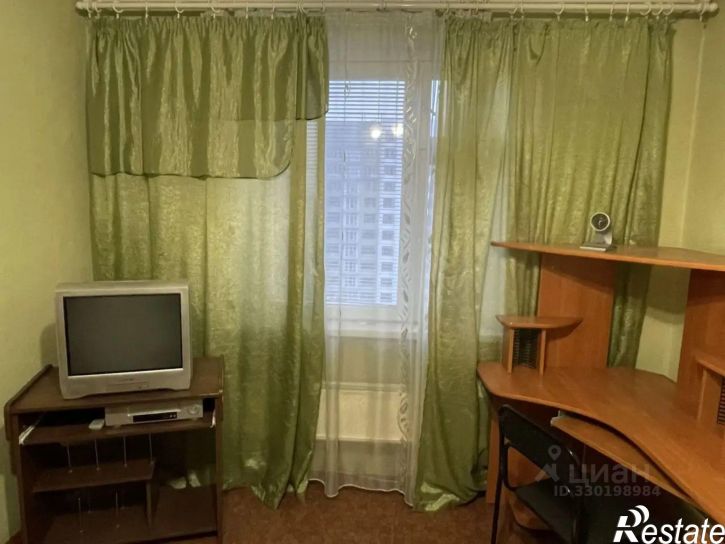 2-комн квартира Ставропольская улица, 2,  д. 2