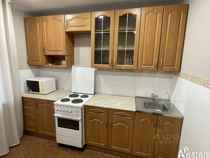 2-комн квартира Ставропольская улица, 2,  д. 2