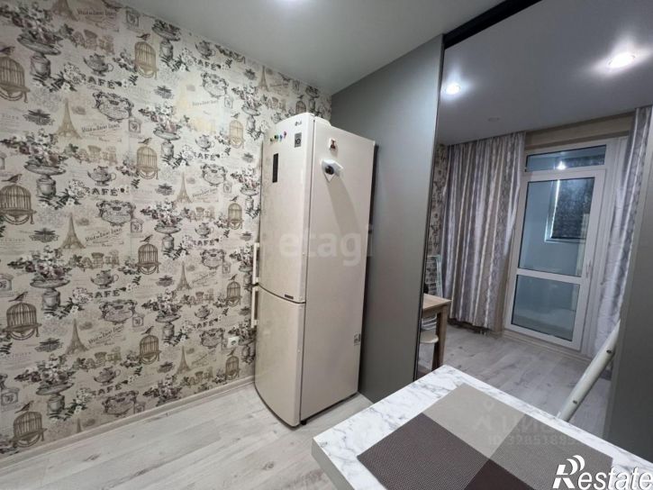 1-комн квартира проезд Воронинские Горки, 99Б,  д. 99Б