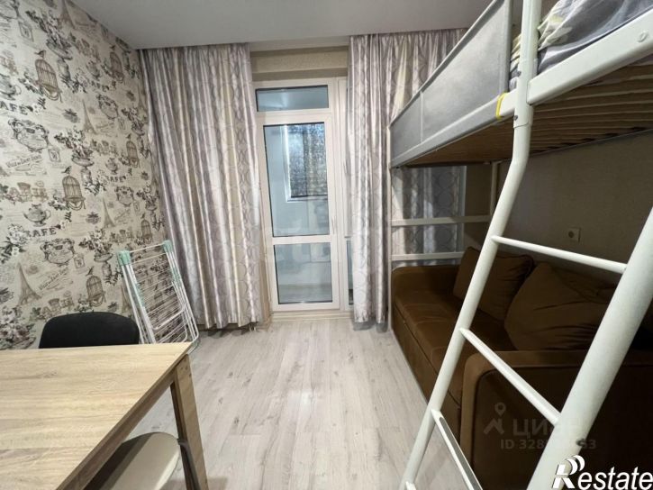 1-комн квартира проезд Воронинские Горки, 99Б,  д. 99Б