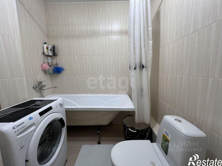 1-комн квартира проезд Воронинские Горки, 99Б,  д. 99Б