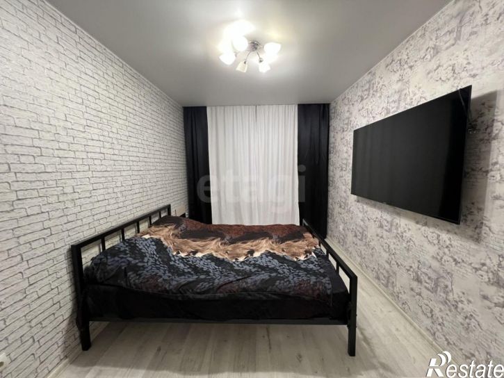 1-комн квартира проезд Воронинские Горки, 99Б,  д. 99Б