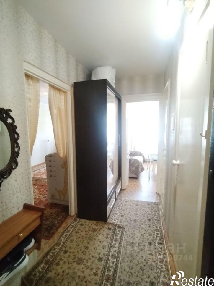 1-комн квартира ул Широтная, 17а,  д. 17а