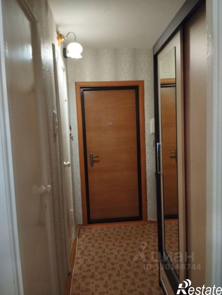 1-комн квартира ул Широтная, 17а,  д. 17а