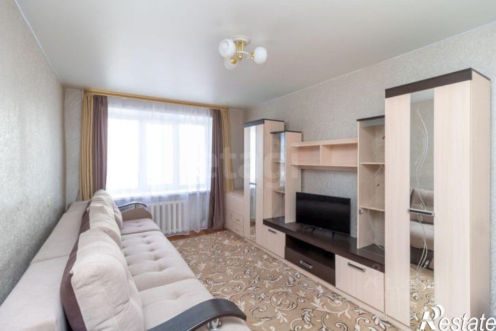 1-комн квартира улица Мелиораторов, 19,  д. 19