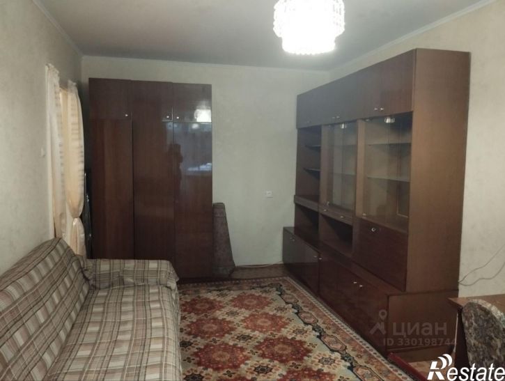 1-комн квартира ул Широтная, 17а,  д. 17а