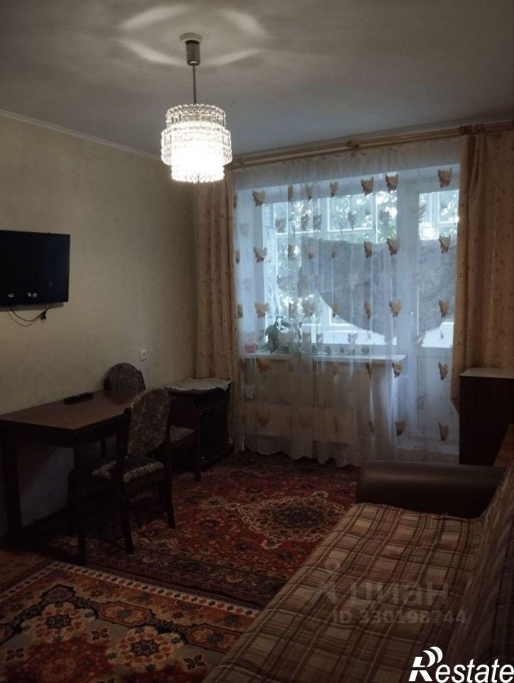 1-комн квартира ул Широтная, 17а,  д. 17а