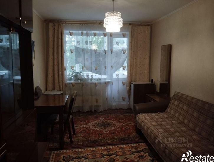 1-комн квартира ул Широтная, 17а,  д. 17а