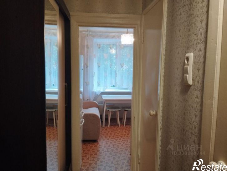 1-комн квартира ул Широтная, 17а,  д. 17а