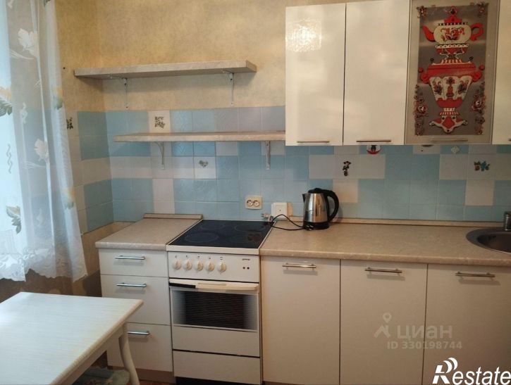 1-комн квартира ул Широтная, 17а,  д. 17а