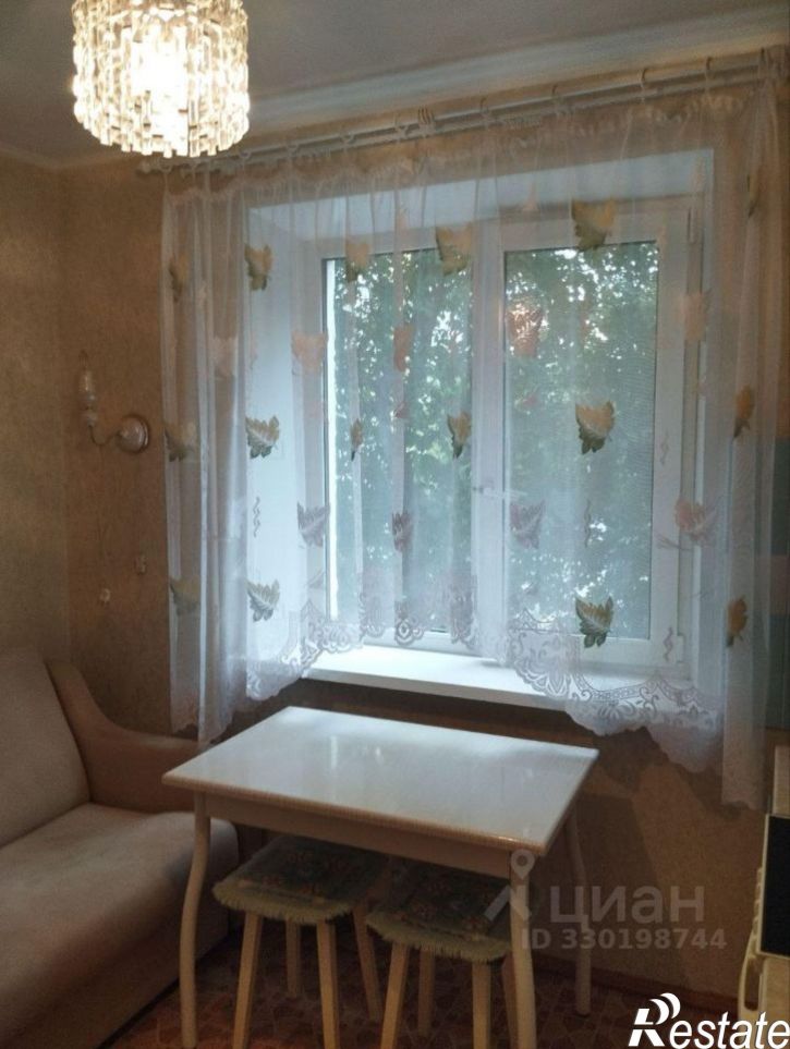 1-комн квартира ул Широтная, 17а,  д. 17а