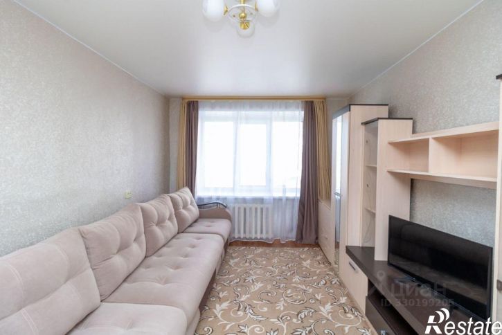 1-комн квартира улица Мелиораторов, 19,  д. 19