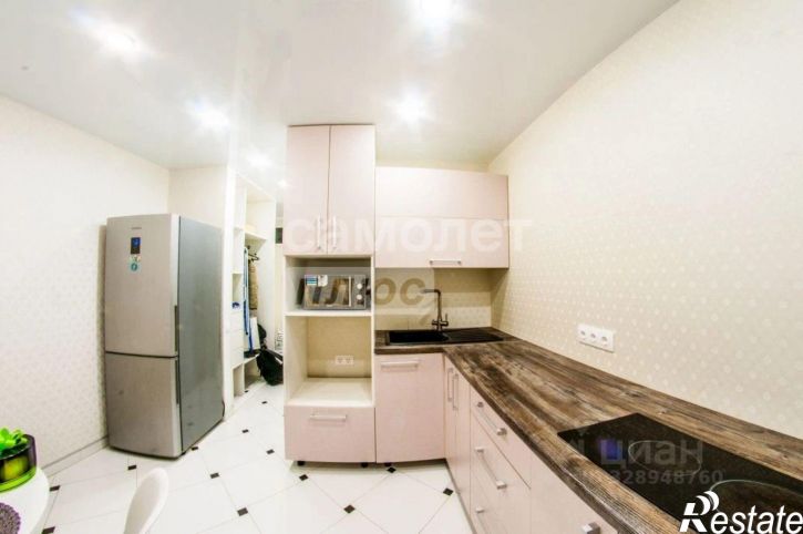 1-комн квартира Мельничная улица, 24,  д. 24